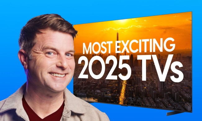 most exciting 2025 tvs