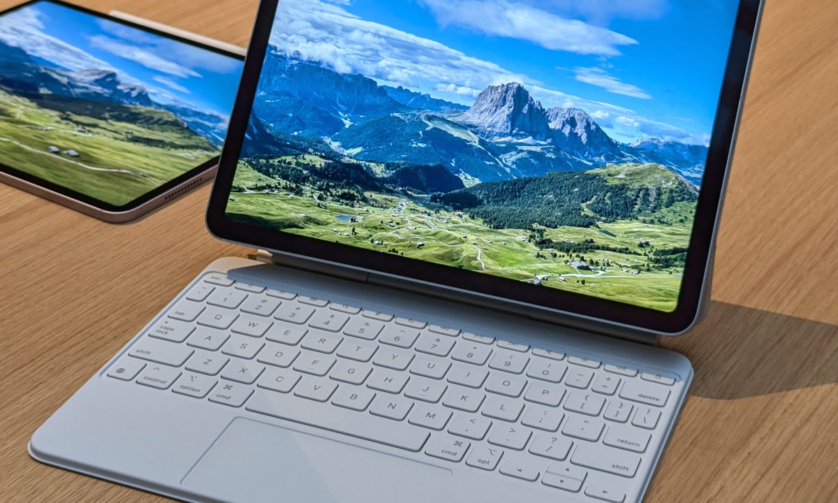 M3 iPad Air 2025