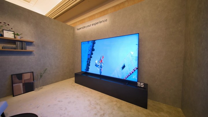 Samsung QN90F