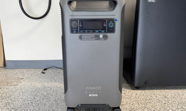 Anker Solix F3800 Plus